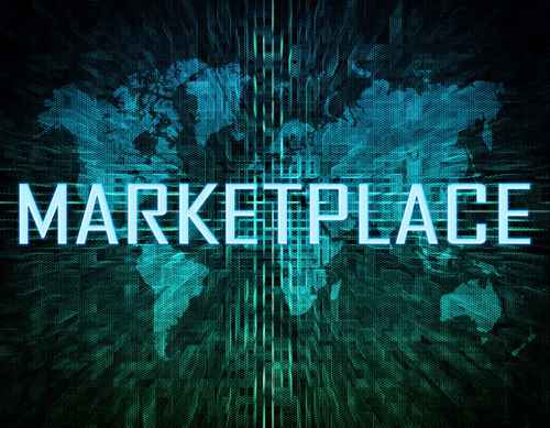 Comment créer une marketplace en France ?