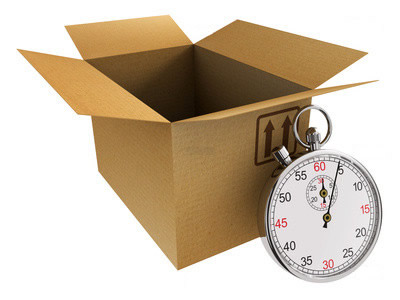 Pensez à Externaliser la logistique de votre boutique