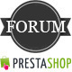 module-forum-prestashop