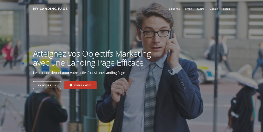 my-landing-page-wordpress