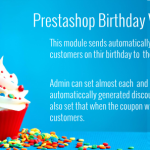 module prestashop coupon anniversaire reduction 01