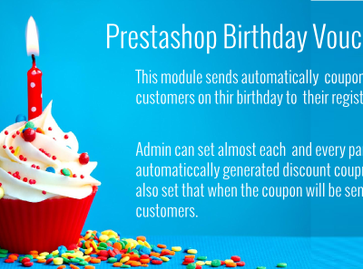 module prestashop coupon anniversaire reduction 01