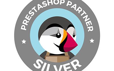 Freelance PrestaShop certifié SILVER
