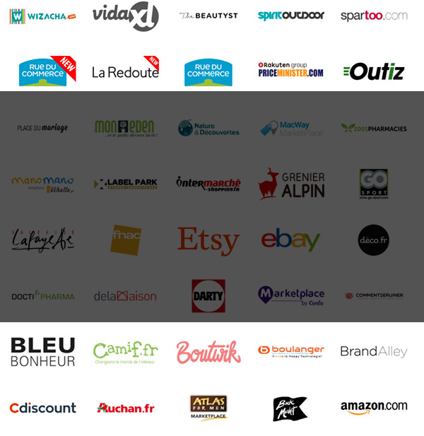 Les Marketplace le e-commerce 3.0