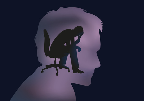 Stopper la course au Busyness